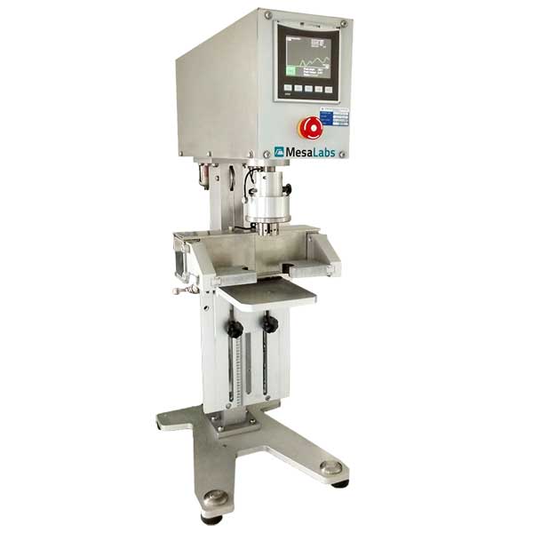 Mesa Labs ST-120S Fully Automatic Torque Meter