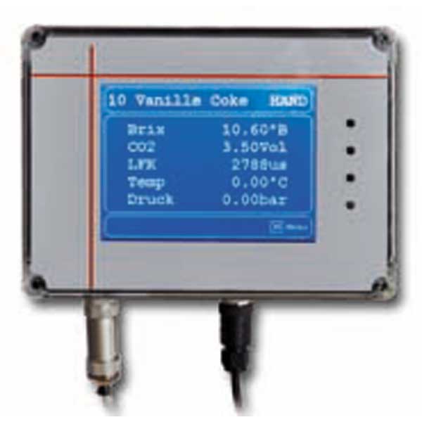 ACM DIS.10 External Display