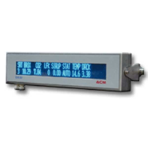 ACM DIS.50 External Display