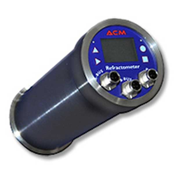 ACM LR.15/16 TF Laser Refractometer