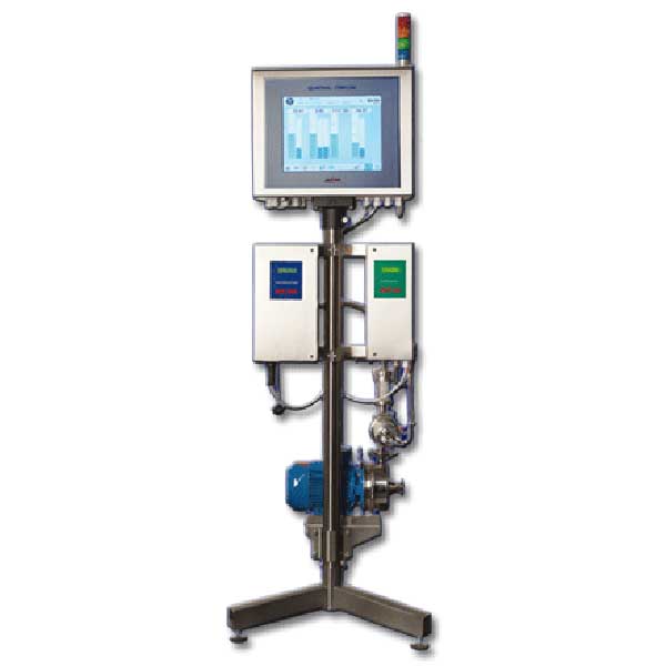 ACM QUATROL 50S Beverage monitoring system