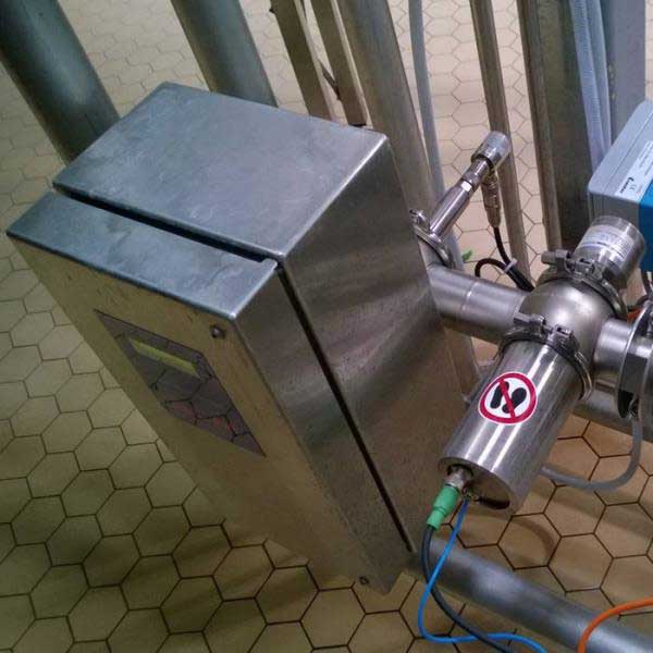 ACM QUATROL 50W Beverage monitoring system