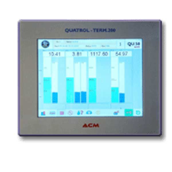 ACM TERM.200 User Terminal