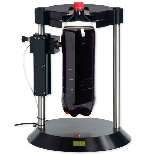 ACM LAB.CO Carbon Dioxide Meter
