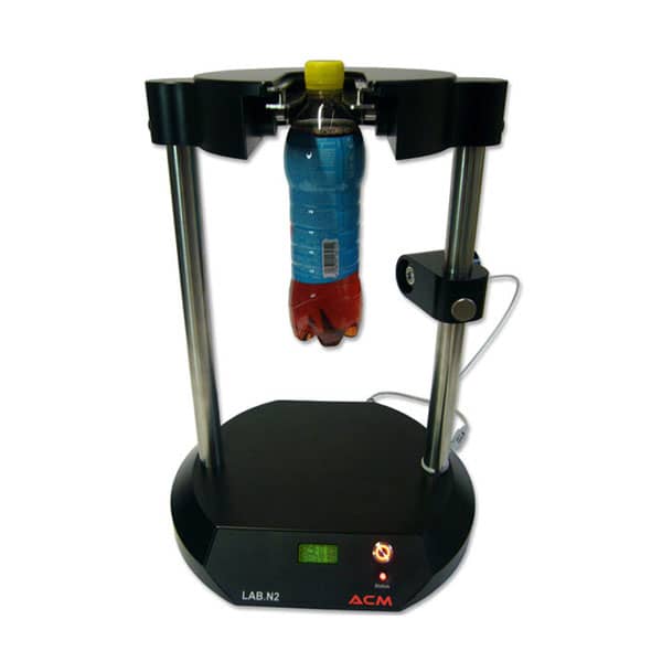 ACM LAB.N2 Nitrogen Meter
