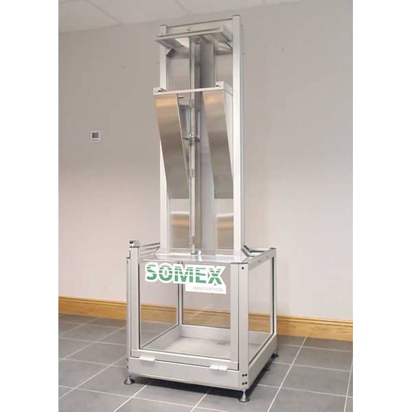 Somex Drop Tester