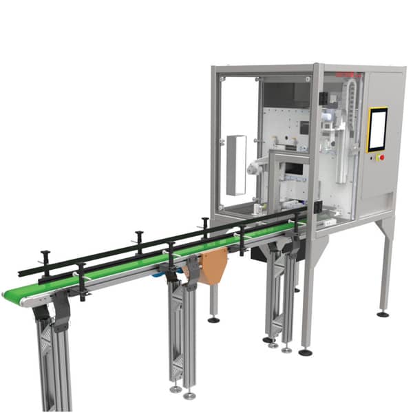 Somex Automatic Pendulum Impact Tester