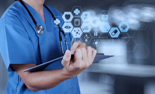 Hospital & Medical