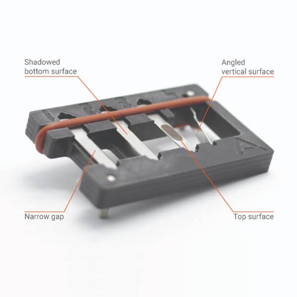 Aseptium VeriTest Multi Cleaning Verification Tests