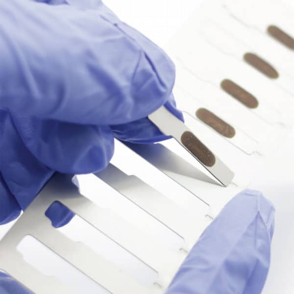 Aseptium VeriTest Tags Cleaning Verification Tests