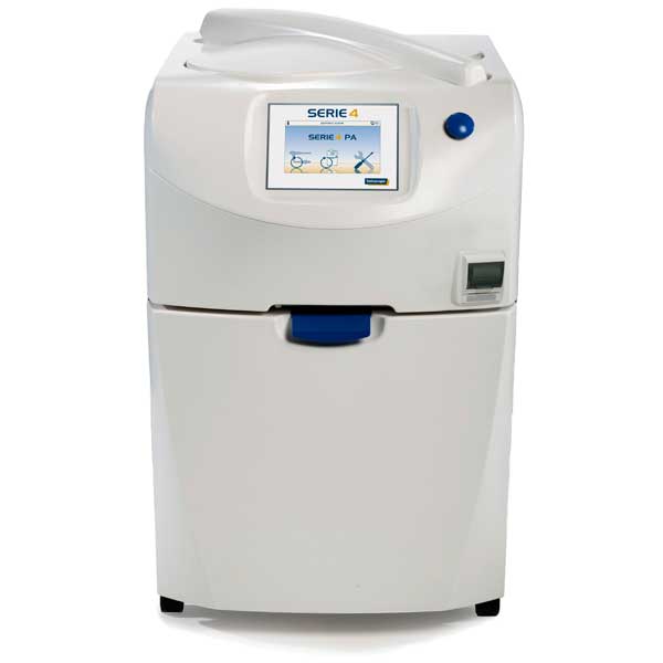 Soluscope Serie 4 Endoscope Washer & Disinfector