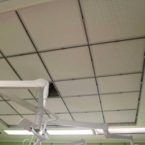 HT Group HVAC and LAF Units