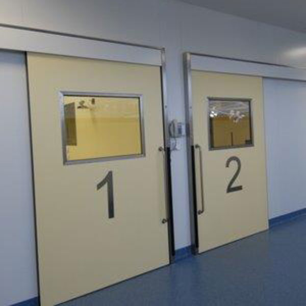HT Group Door Systems