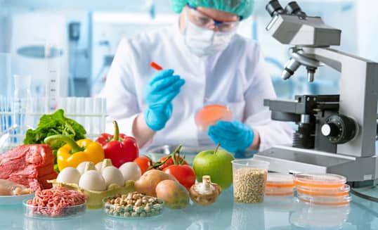 Laboratory
