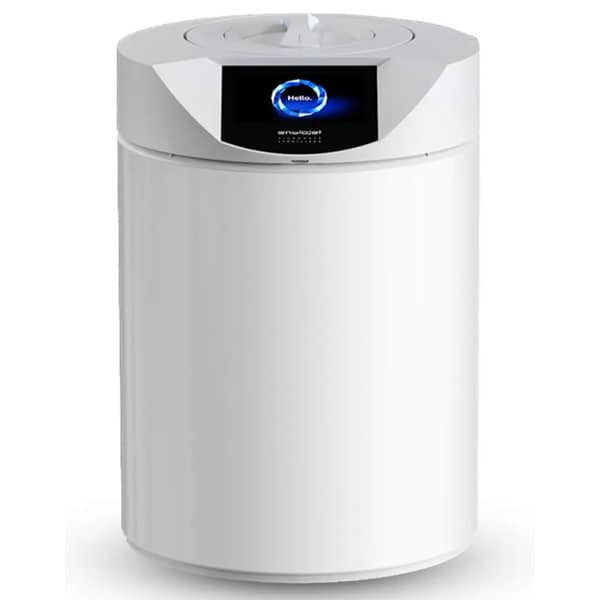 Rodwell Microjet Autoclave