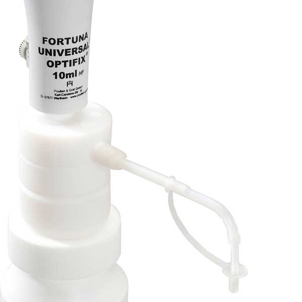 Poulten & Graff Fortuna Optifix Universal HF Dispenser