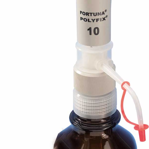 Poulten & Graff Fortuna Polyfix Classic Dispenser