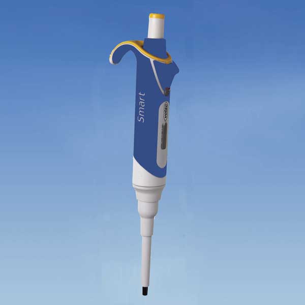 Poulten & Graff Volac Smart Ayarlanabilir Hacimli Mikropipet