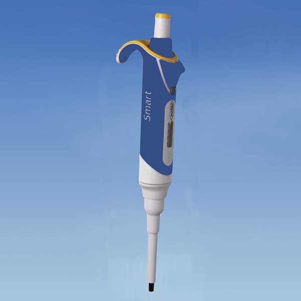 Poulten & Graff Volac Smart Sabit Hacimli Mikropipet