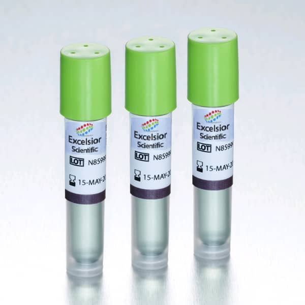 Excelsior Scientific Biological Indicators