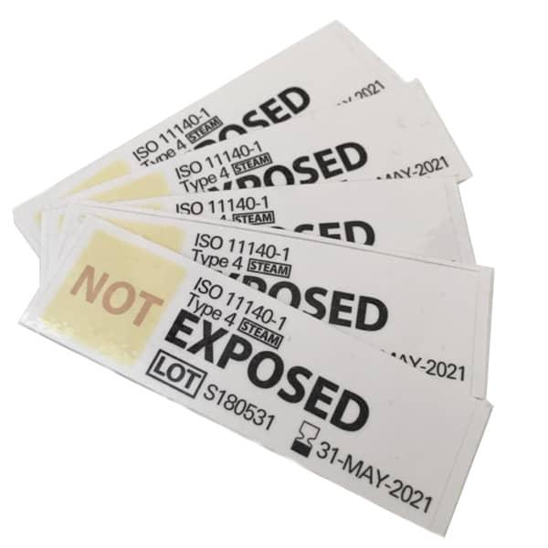 Excelsior Scientific Chemical Indicators