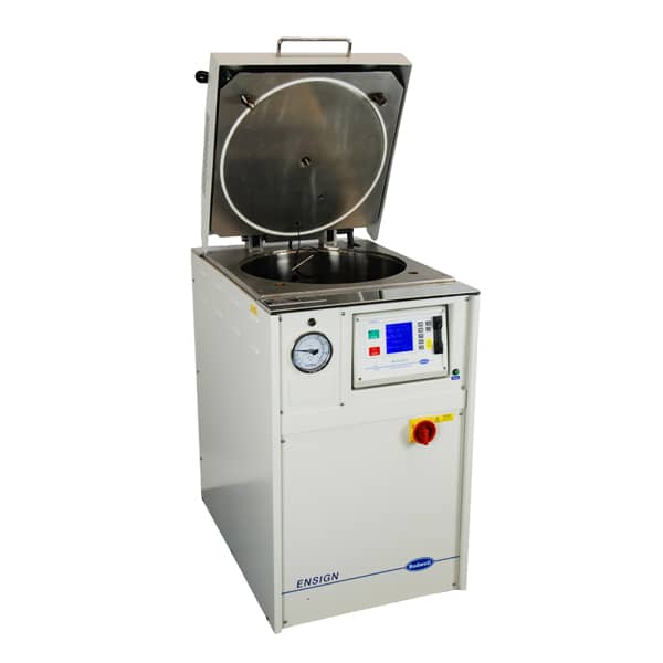 Rodwell Ensign Autoclave