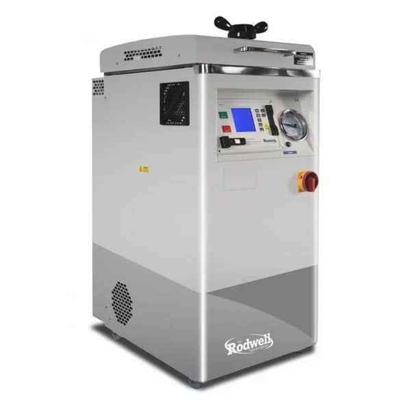 Rodwell Monarch Autoclave