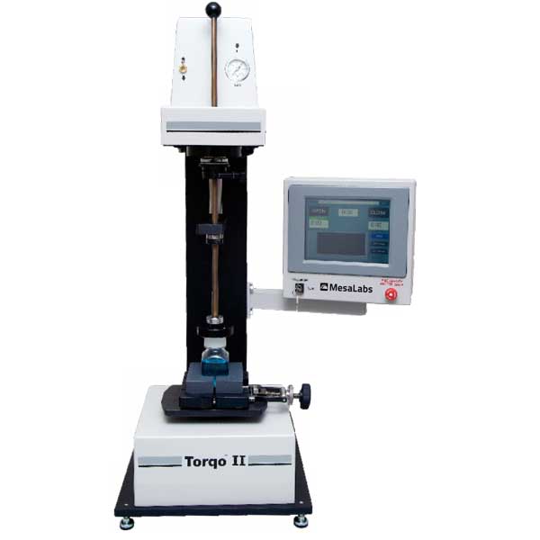 Mesa Labs Torqo 1600 Automatic Torque Meter