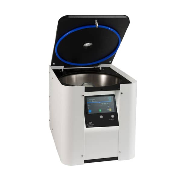 K1015E Microtube Centrifuge