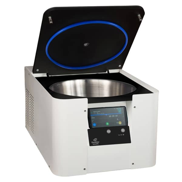 K2015RE Refrigerated Centrifuge