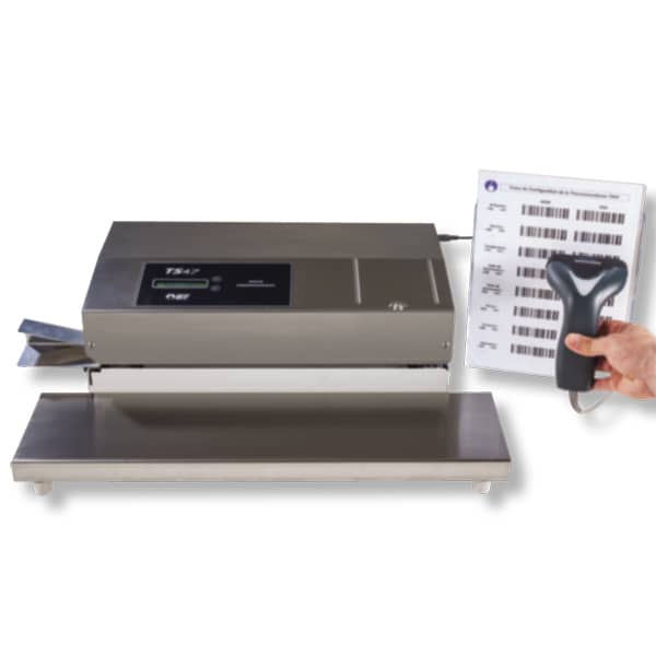 LEF TS 47T Heat Sealers