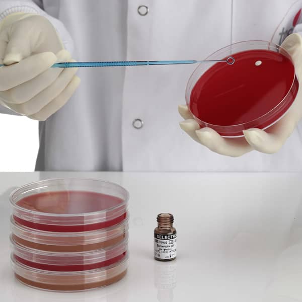 Selectrol® Micro-organisms